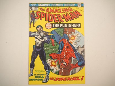 Lot 37 - AMAZING SPIDER-MAN #129 - (1974 - MARVEL) -...