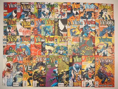 Lot 41 - VENOM LOT (33 in Lot) - Includes LETHAL...