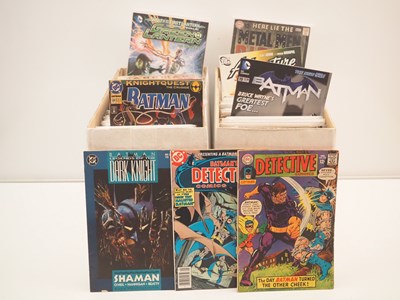 Lot 98 - EXCALIBUR DC LUCKY DIP JOB LOT (circa 400...