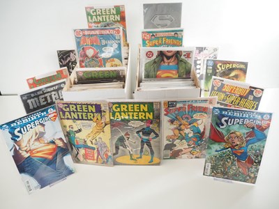 Lot 144 - EXCALIBUR DC LUCKY DIP JOB LOT (circa 370...
