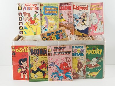 Lot 160 - HARVEY LOT (Circa 240 in Lot) - Contains a...