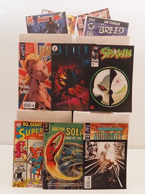 Lot 175 - EXCALIBUR MIXED LUCKY DIP JOB LOT CIRCA 850...