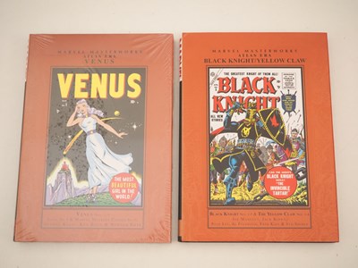 Lot 352 - MARVEL MASTERWORKS: ATLAS ERA VENUS VOL. 1...