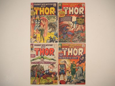 Lot 450 - JOURNEY INTO MYSTERY #113, 114, 115, 116 (4 in...
