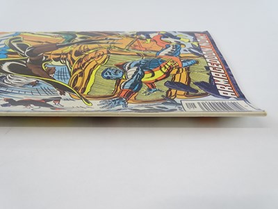 Lot 15 - UNCANNY X-MEN #108 - (1977 - MARVEL - UK Price...