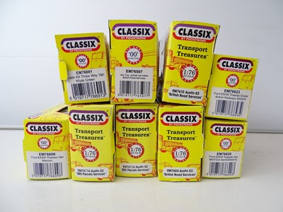 Lot 25 - A large quantity of mixed boxed and unboxed...