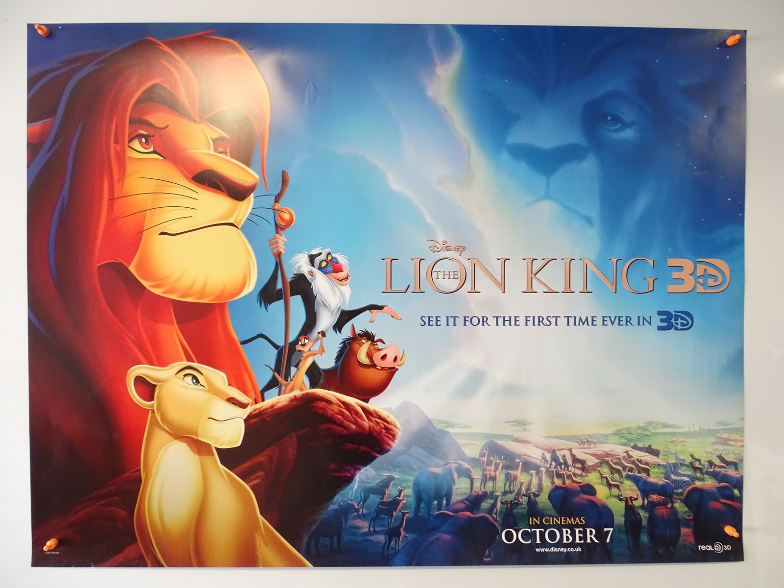Disney's The Lion King 銀貨 1994年発行 1994) The Lion King [Nintendo Super Famicom / Super Nintendo