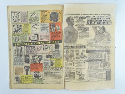 Lot 17 - FANTASTIC FOUR #7 (1962 - MARVEL - UK Price...